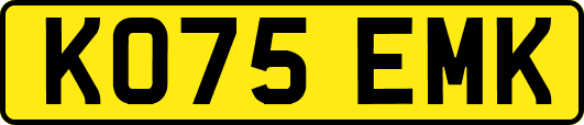 KO75EMK