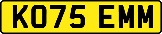 KO75EMM
