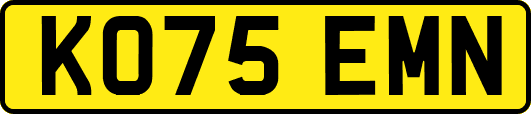 KO75EMN