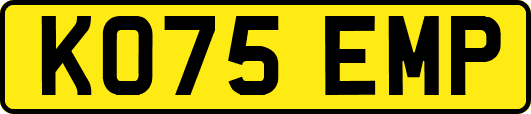 KO75EMP