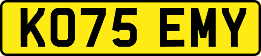 KO75EMY