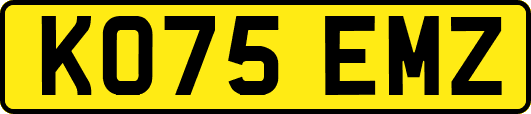 KO75EMZ