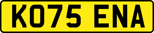 KO75ENA