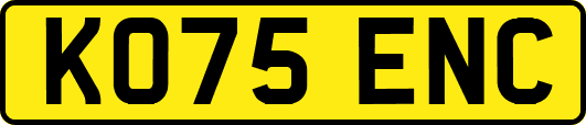 KO75ENC