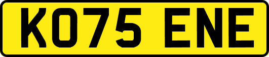 KO75ENE