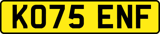 KO75ENF