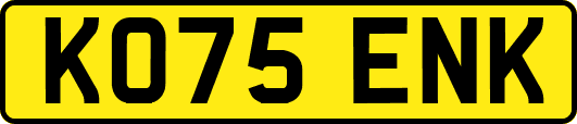 KO75ENK