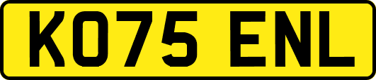 KO75ENL