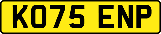 KO75ENP