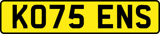 KO75ENS