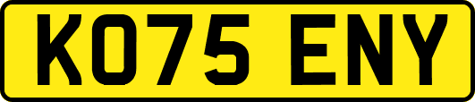 KO75ENY