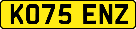 KO75ENZ