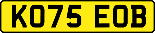 KO75EOB