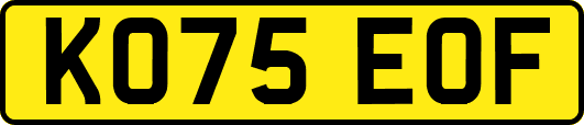 KO75EOF