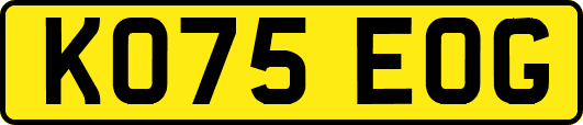 KO75EOG