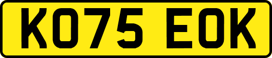 KO75EOK