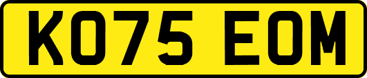 KO75EOM