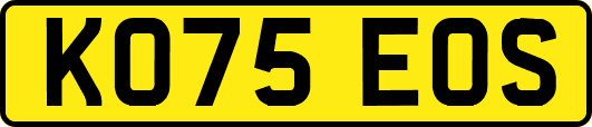 KO75EOS
