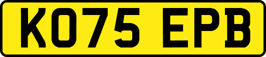 KO75EPB