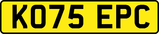KO75EPC