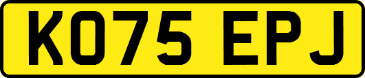 KO75EPJ