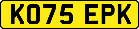 KO75EPK