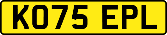 KO75EPL