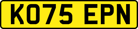 KO75EPN