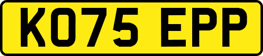 KO75EPP