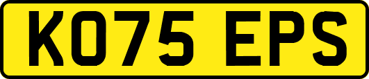 KO75EPS