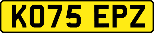 KO75EPZ