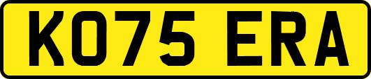KO75ERA