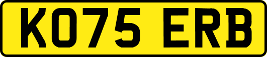 KO75ERB