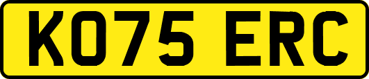 KO75ERC