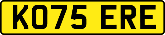 KO75ERE
