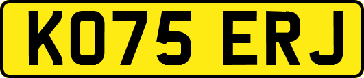 KO75ERJ