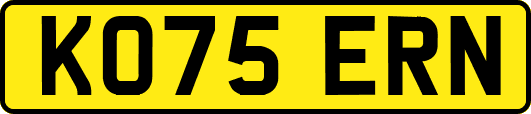 KO75ERN