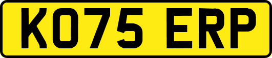 KO75ERP