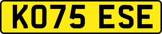 KO75ESE