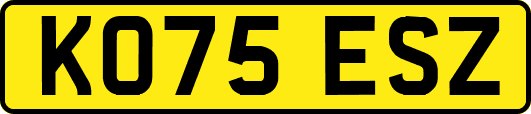 KO75ESZ