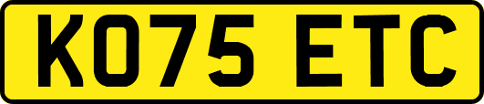 KO75ETC