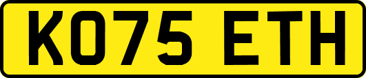 KO75ETH