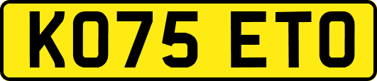 KO75ETO