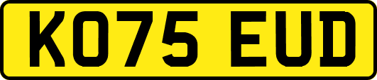 KO75EUD