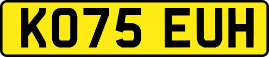 KO75EUH
