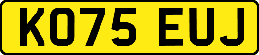 KO75EUJ