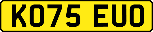 KO75EUO