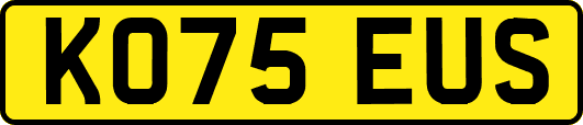 KO75EUS