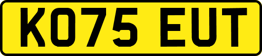 KO75EUT