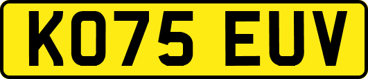 KO75EUV